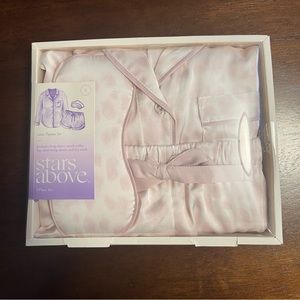 Target STARS ABOVE Pj Set NWT